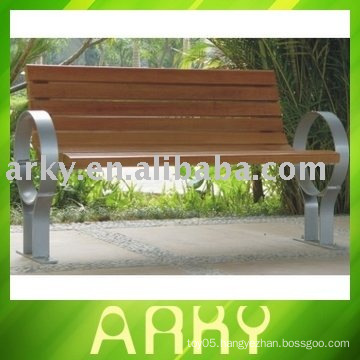 Good Quality Wooden Garden Bench